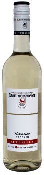 2023 Rivaner Tradition QbA trocken